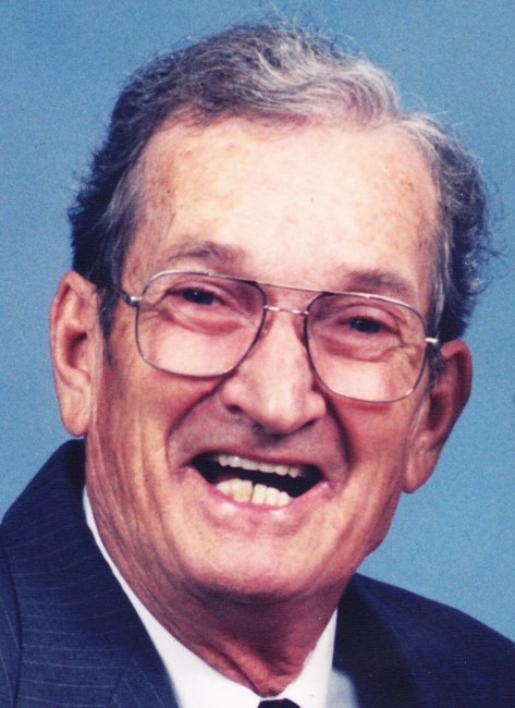 Obituary of Robert Dillard McKie Sr