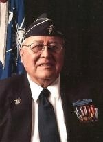 Obituary of Donald R. Burning
