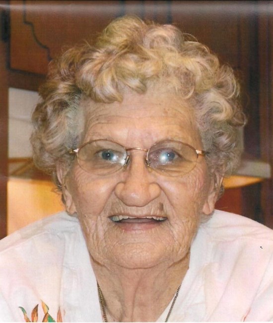 Obituary of Lottie Mon