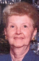 Obituary of Janet K. Gustafson