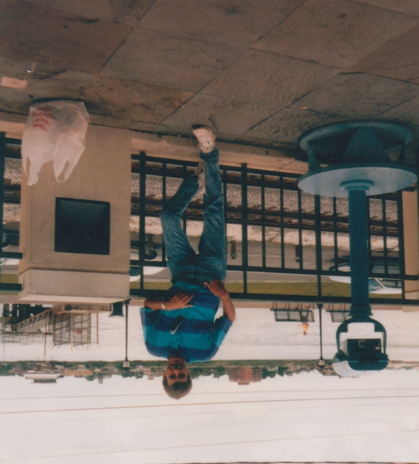 Obituary of Charles E. Buck