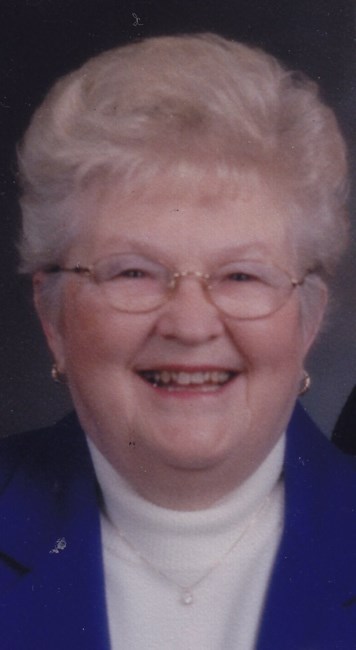 Obituary of Rosalyn "Rosie" Ann Freeh