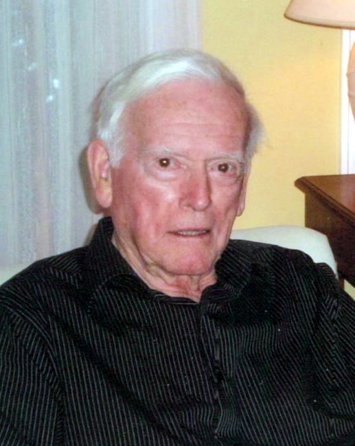 Obituary of Glen Avard Mosher