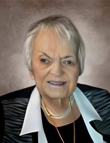 Obituary of Jeannine (Gaboriau) Béliveau