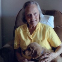 Avis de décès de Beverly Jean Hayes