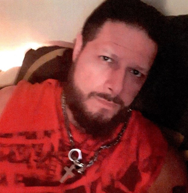 Obituary of Matthew Alfredo Durel