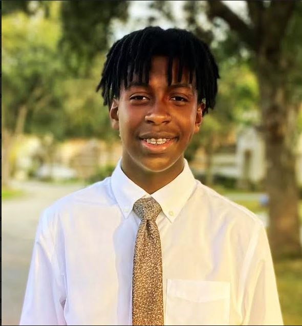 Obituary of Jeremiah Anthony Gibson