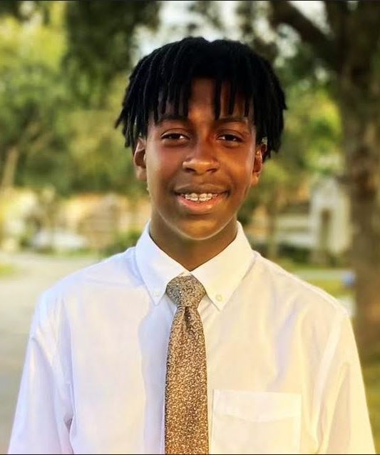 Obituary of Jeremiah Anthony Gibson