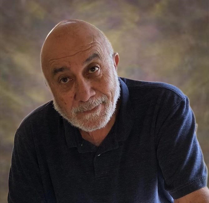 Obituary of Ali Reza Zenhari
