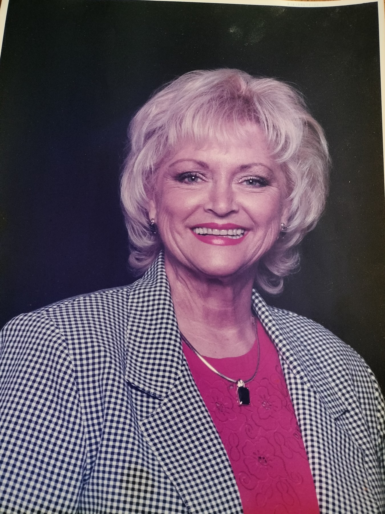 Obituary of Brenda Moseley