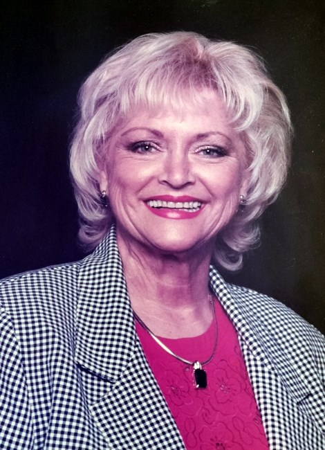 Obituary of Brenda Moseley