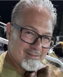 Obituary of Gustavo Amadis Rodriguez