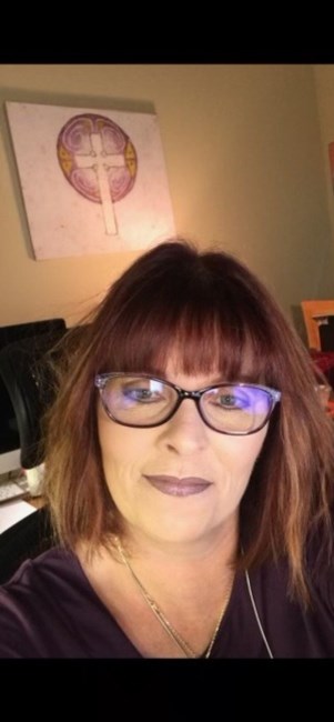 Obituario de Nicole Elizabeth Gerkins