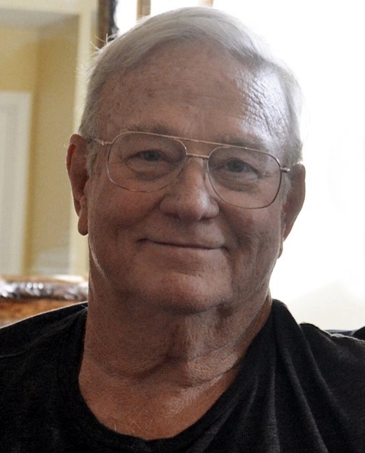 Obituary of Larry Eugene Irvine