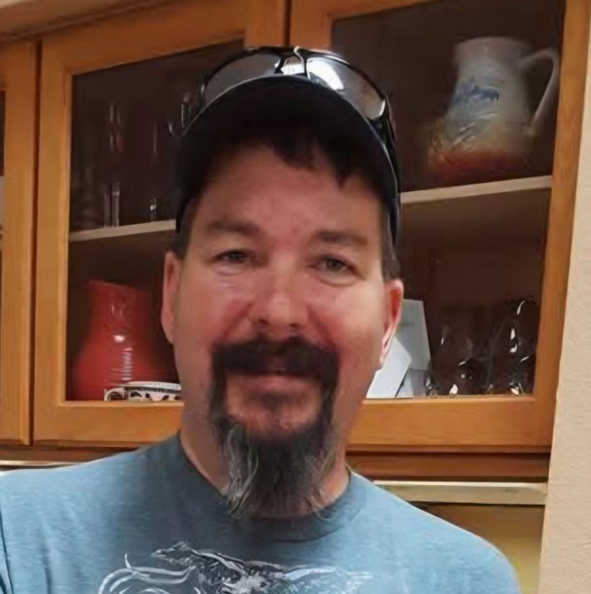 Obituary of Steven Douglas Schneckloth