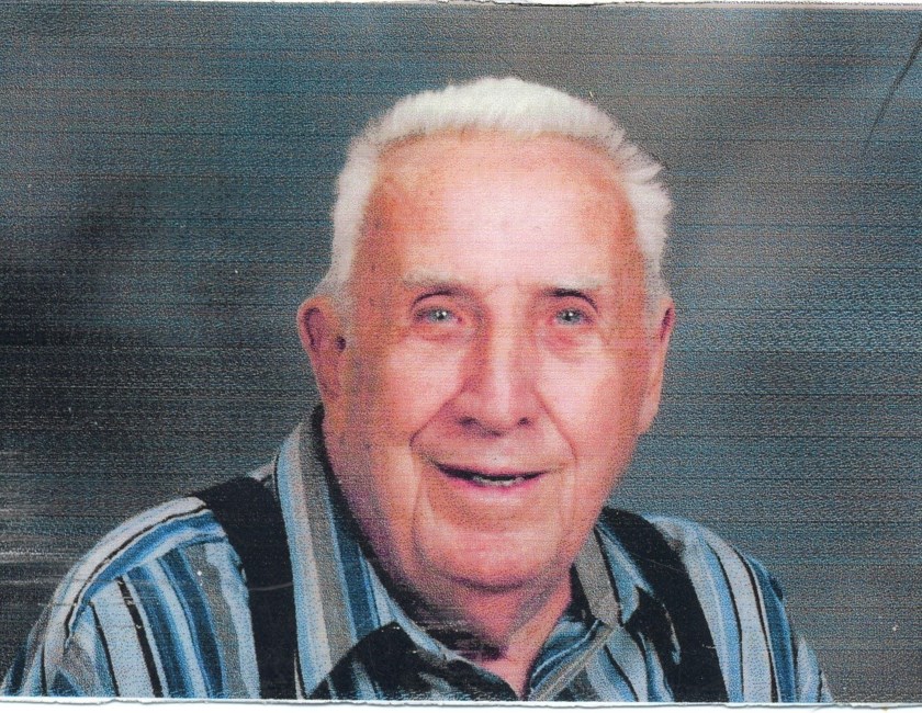 Obituary of Frank W. Husarik