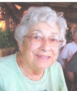 Obituary of Henrietta A Scimeca