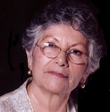 Obituary of Connie Marquez