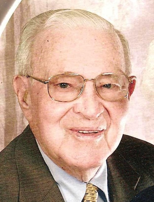 Obituary of James Tracy Ormand Sr.