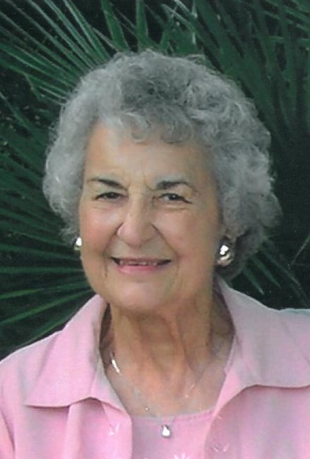 Avis de décès de Catherine L. McDermott