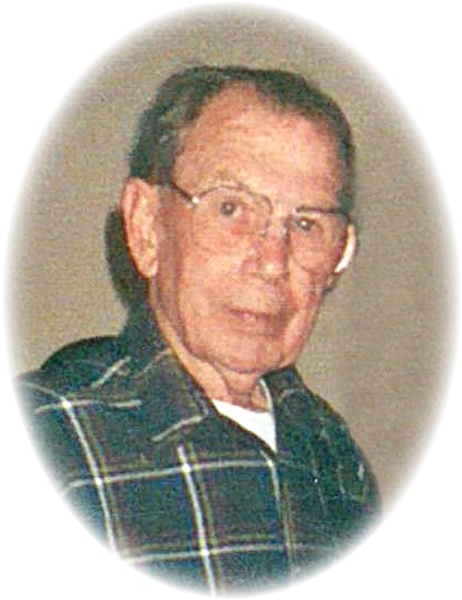 Obituary of Donald William Bell