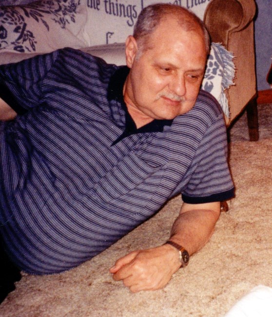 Avis de décès de Arlen Edward Gudenkauf