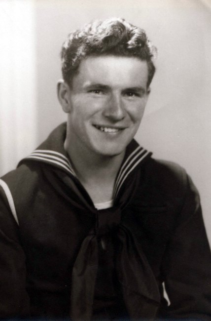 Obituary of George Joseph Woolley, Jr.