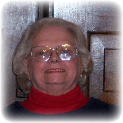 Obituary of Martha Anne Gordish
