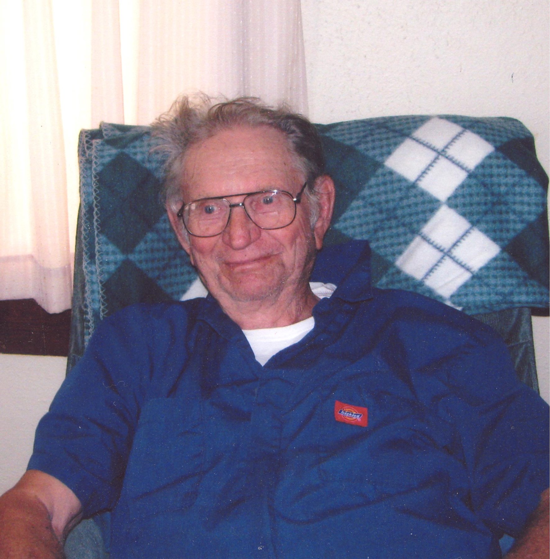 Obituary of Harvey Martin Wise