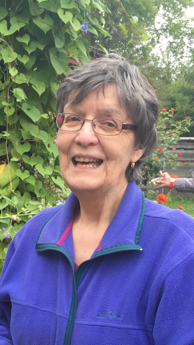 Obituary of Claudette Thérèse Daniels