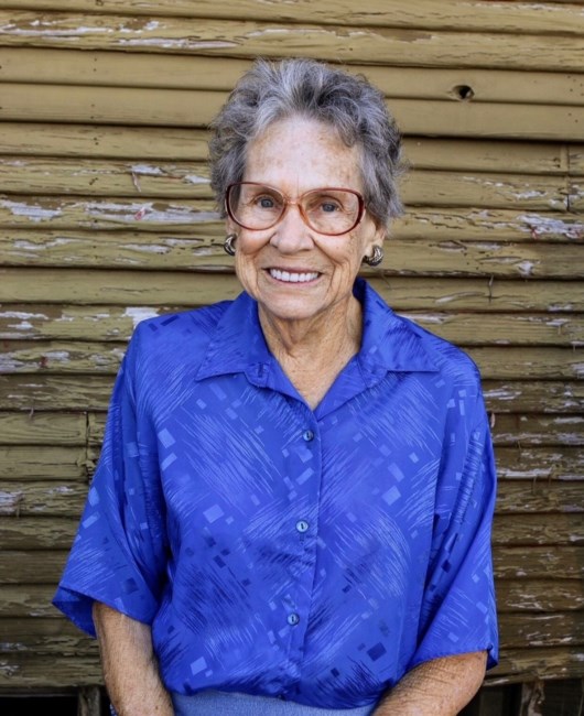 Obituary of Patsy Sigman