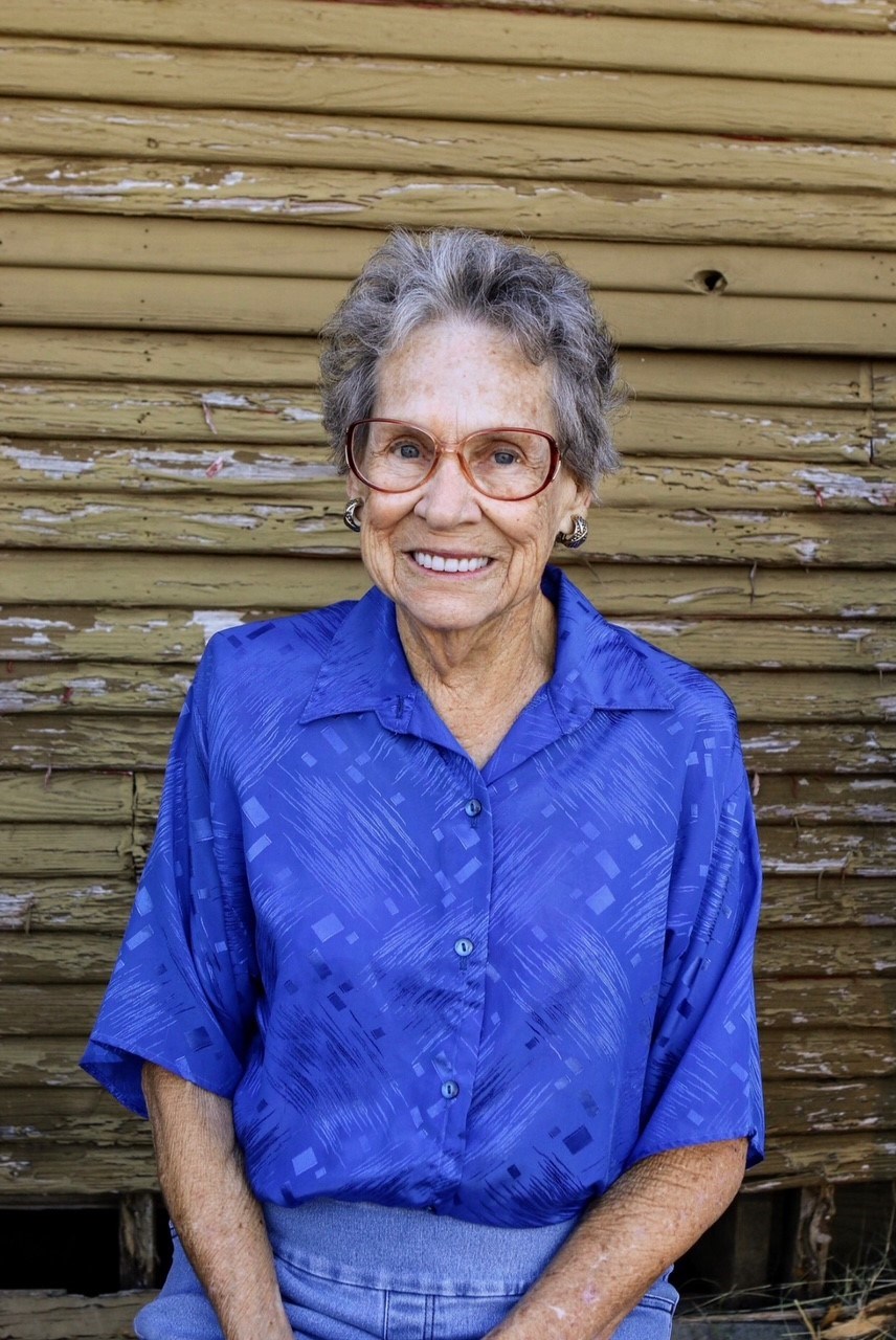 Patsy Sigman Obituary Seagoville Tx