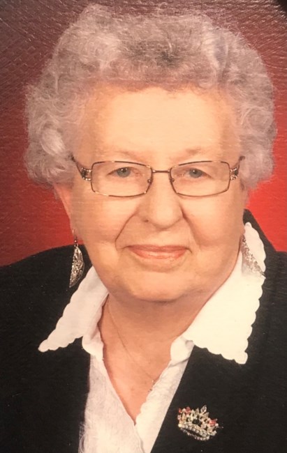 Obituary of Maryann Davis