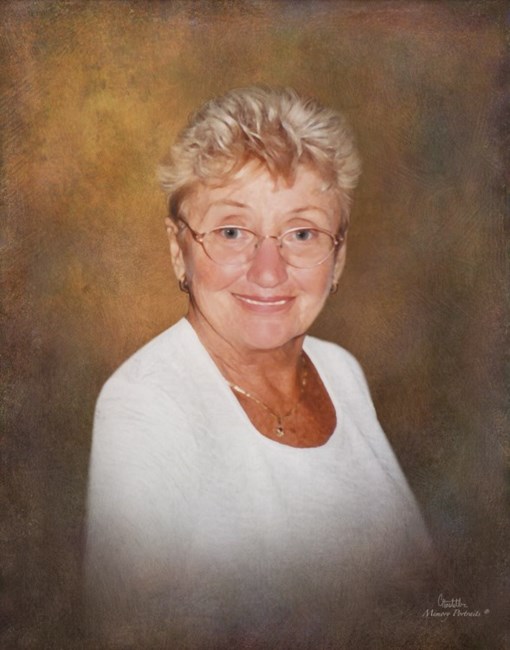 Obituary of Ruth Ellen Morgano