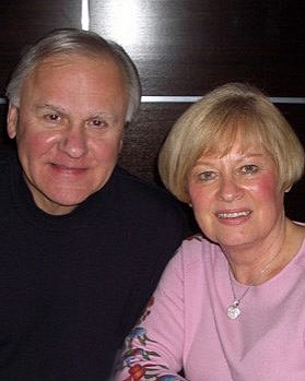 Obituary of Sandra Carol Askin