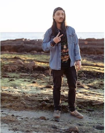 Obituary of Kevin Morales Avena