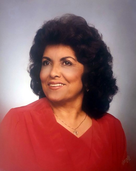 Obituary of Emilia Nunez Urias