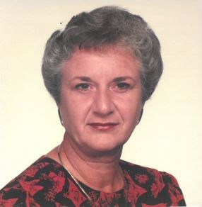 Obituary of Geraldine "Dean" Powell Southwell