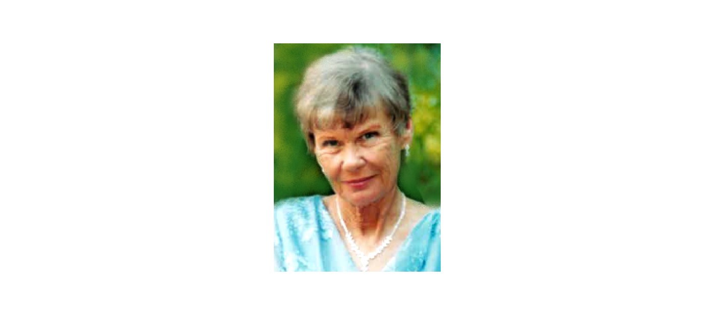 Obituary of Marianne Lee Rubel