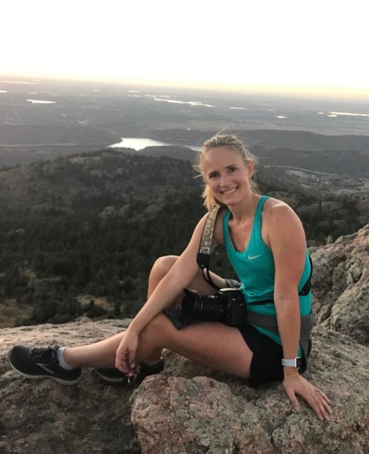 Obituary of Amy Adell Feist