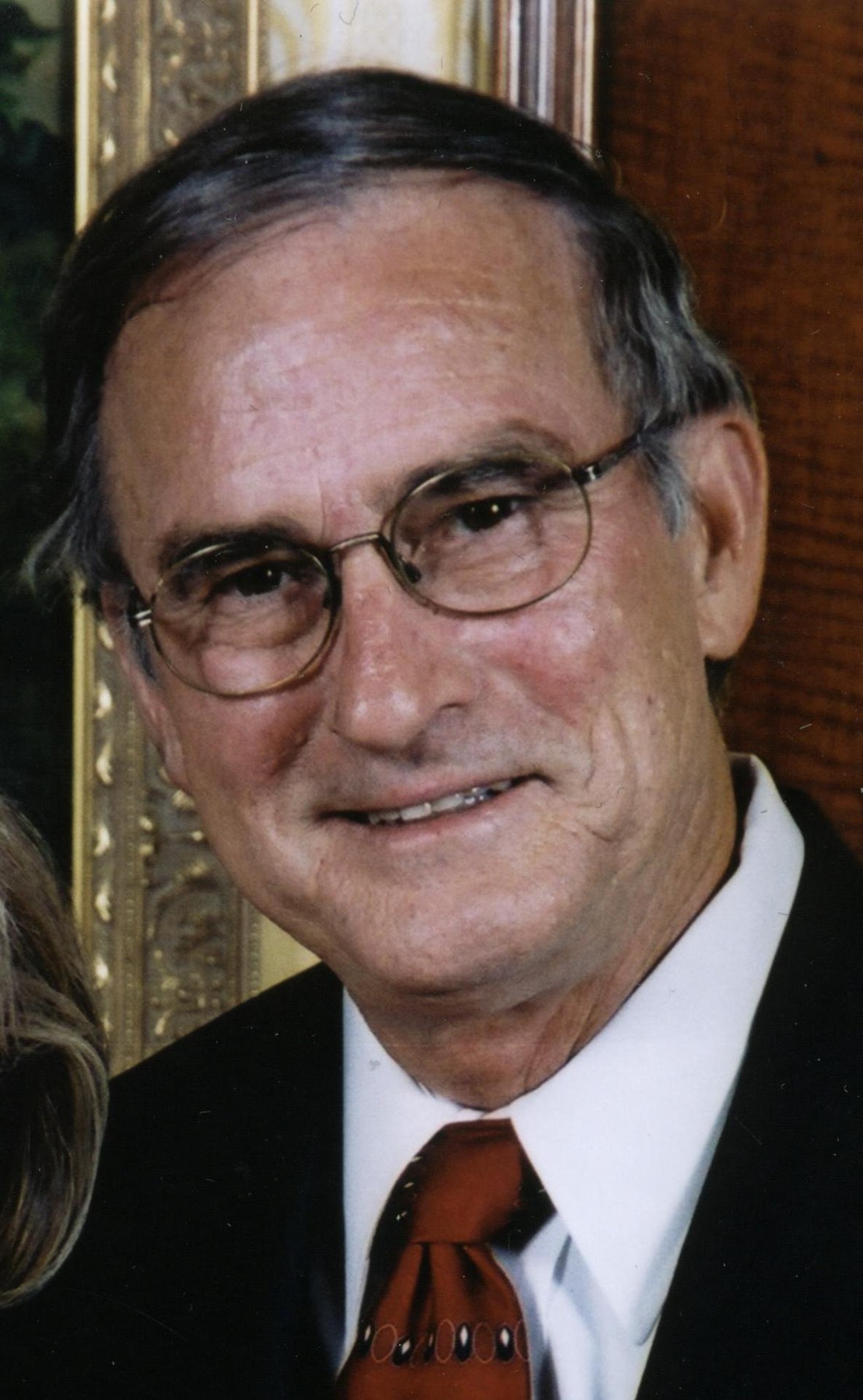 Joe Franklin Thomas Obituary Arlington, TX