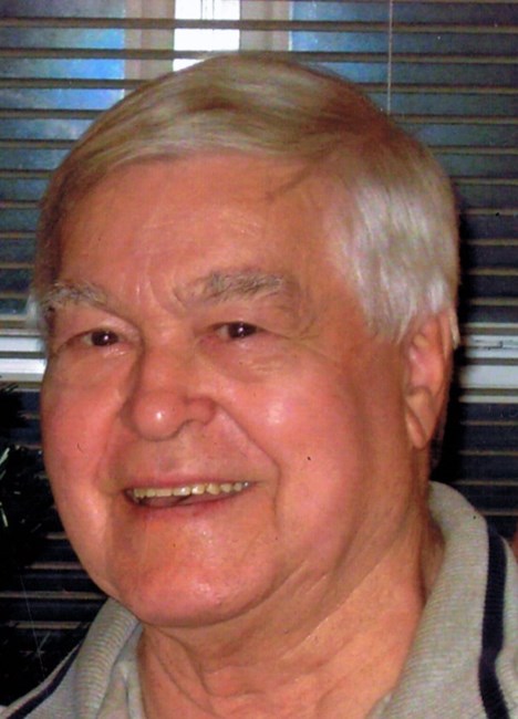 Obituary of Joseph F Desjardins