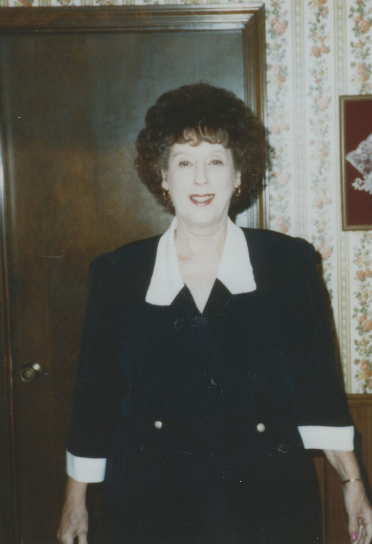Obituary of Allie Ruth W. Nemec