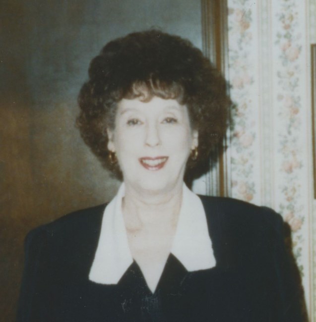 Obituary of Allie Ruth W. Nemec