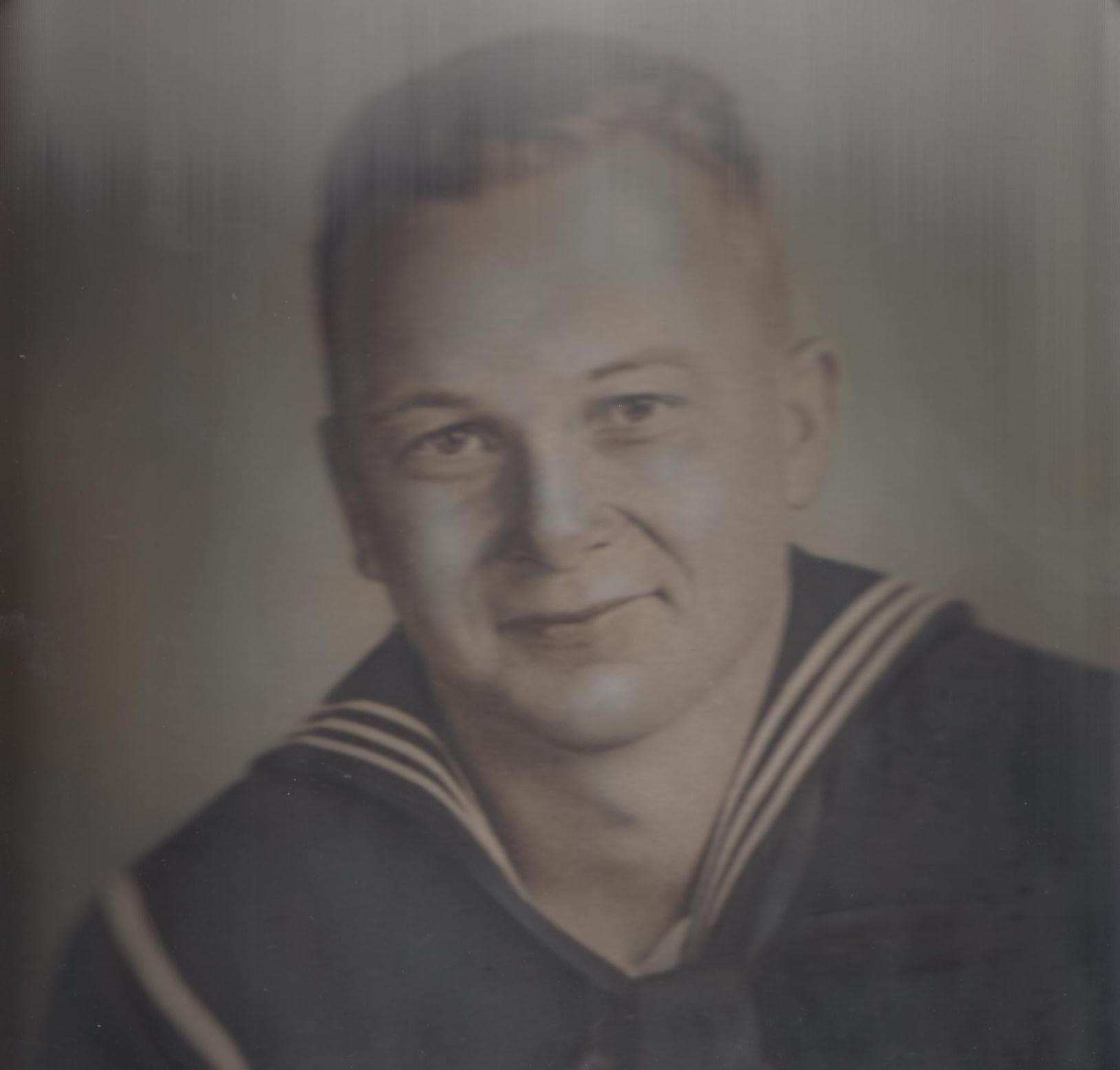 Obituary of Fred B. Pitts Jr.