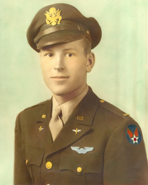 Obituary of Paul Evans Appleby