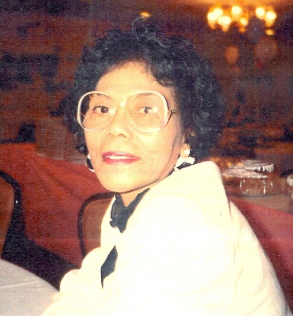 Obituary of Annie Elizabeth Dees