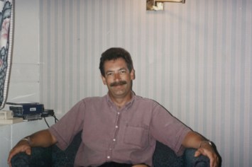 Obituary of Donald C. Stiles