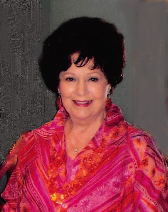 Obituary of Roxanne Nugent Carey