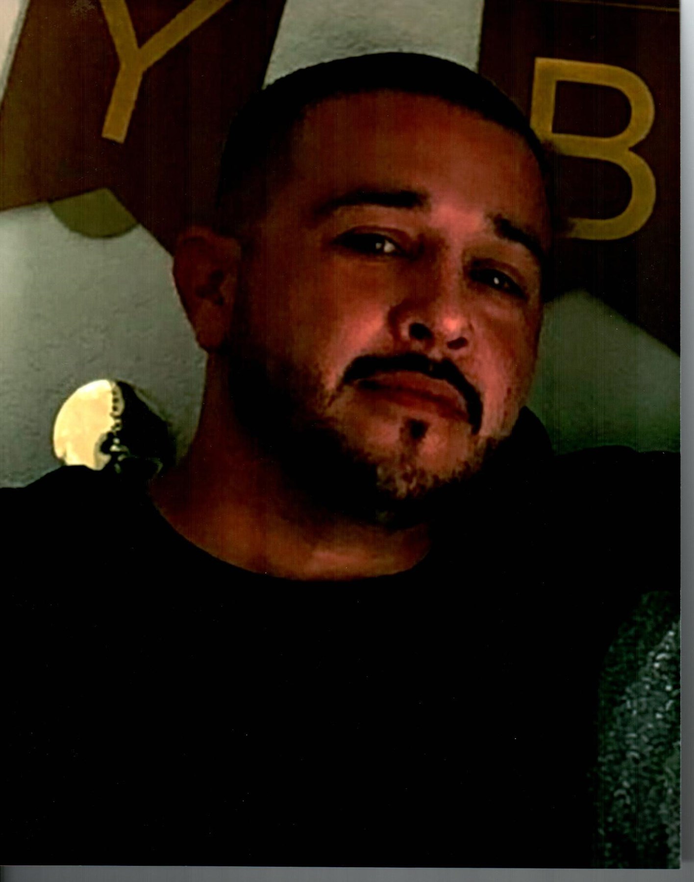 Obituary of Jesus Daniel Fernandez Jr.